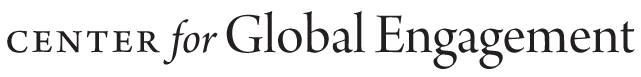 Center for Global Engagement