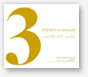 Three Views